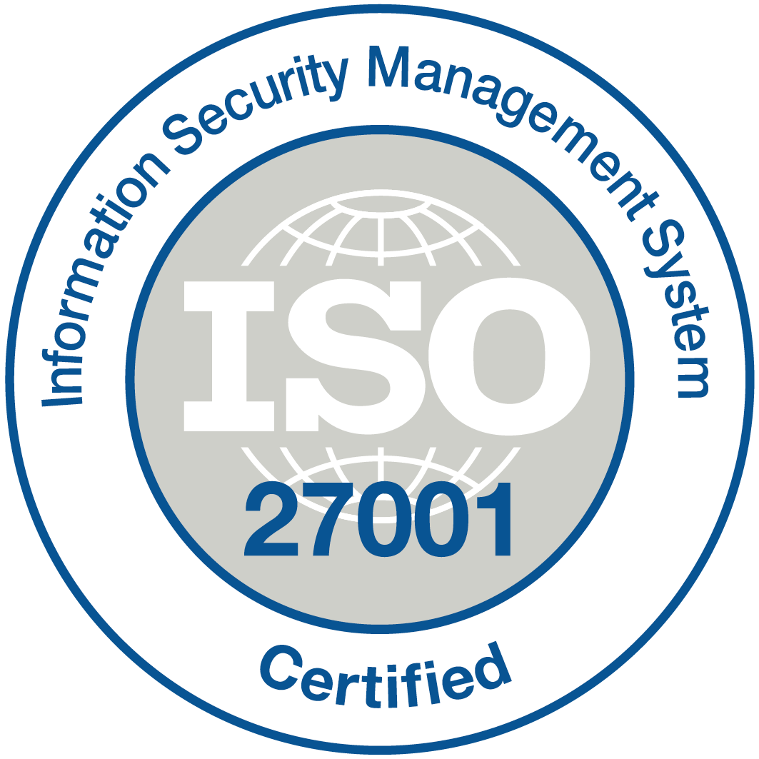 ISO/IEC 27001